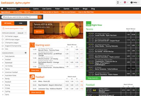 betsson betting|betsson betting bonus.